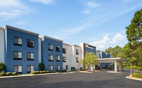 Springhill Suites by Marriott Pinehurst Southern Pines